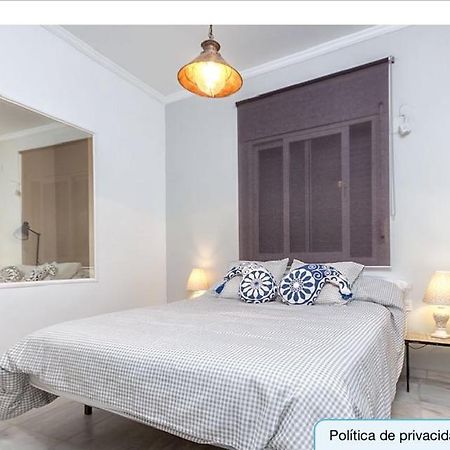 Apartmán Balcon De Màlaga Exteriér fotografie