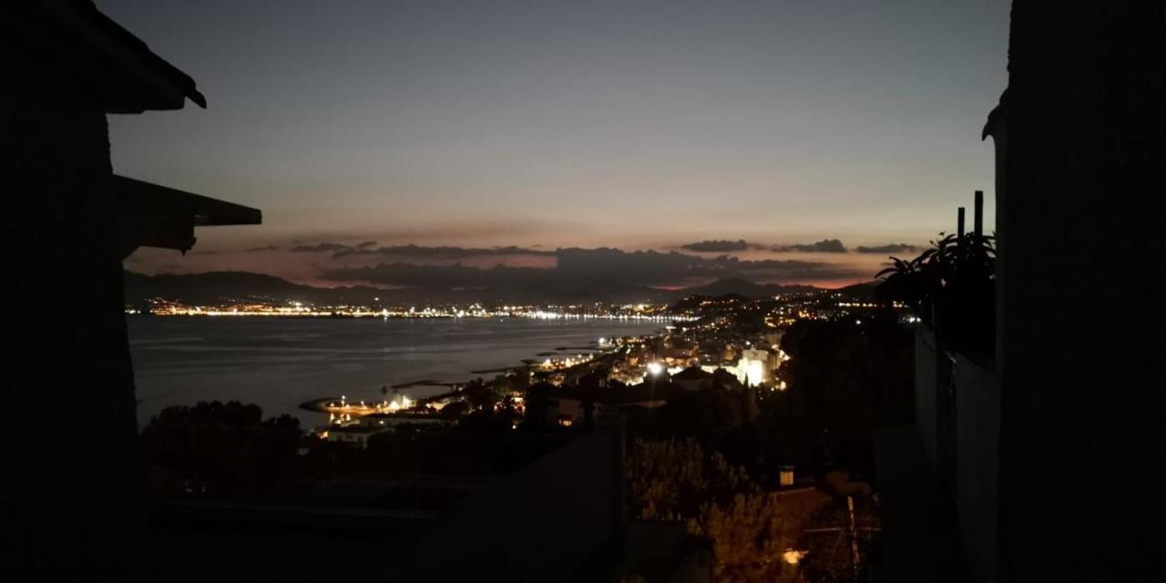 Apartmán Balcon De Màlaga Exteriér fotografie