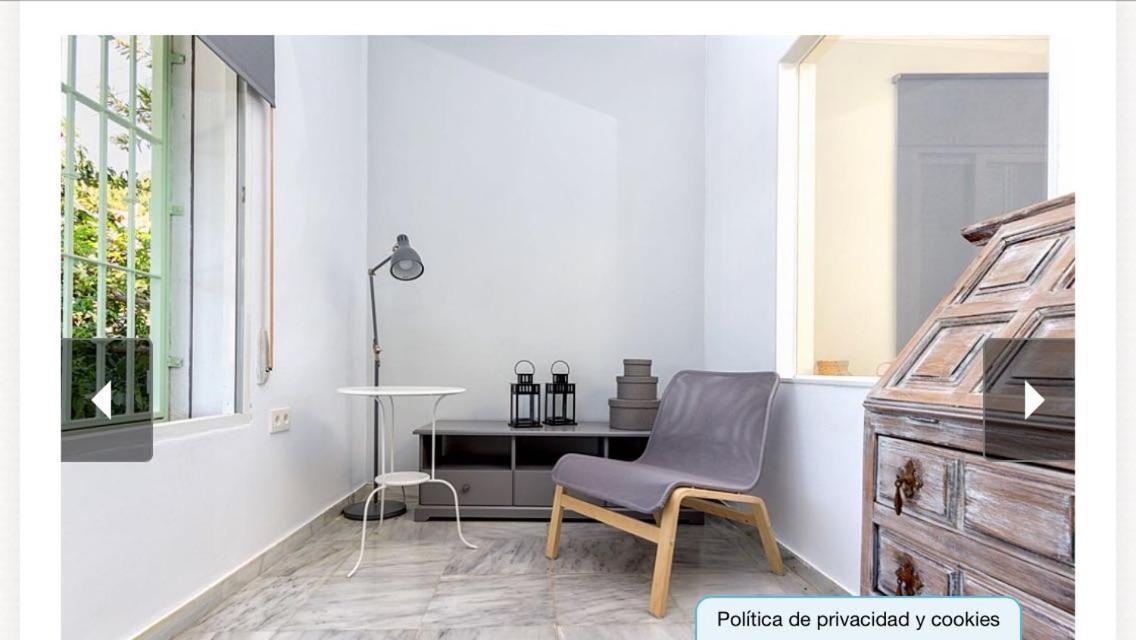 Apartmán Balcon De Màlaga Exteriér fotografie